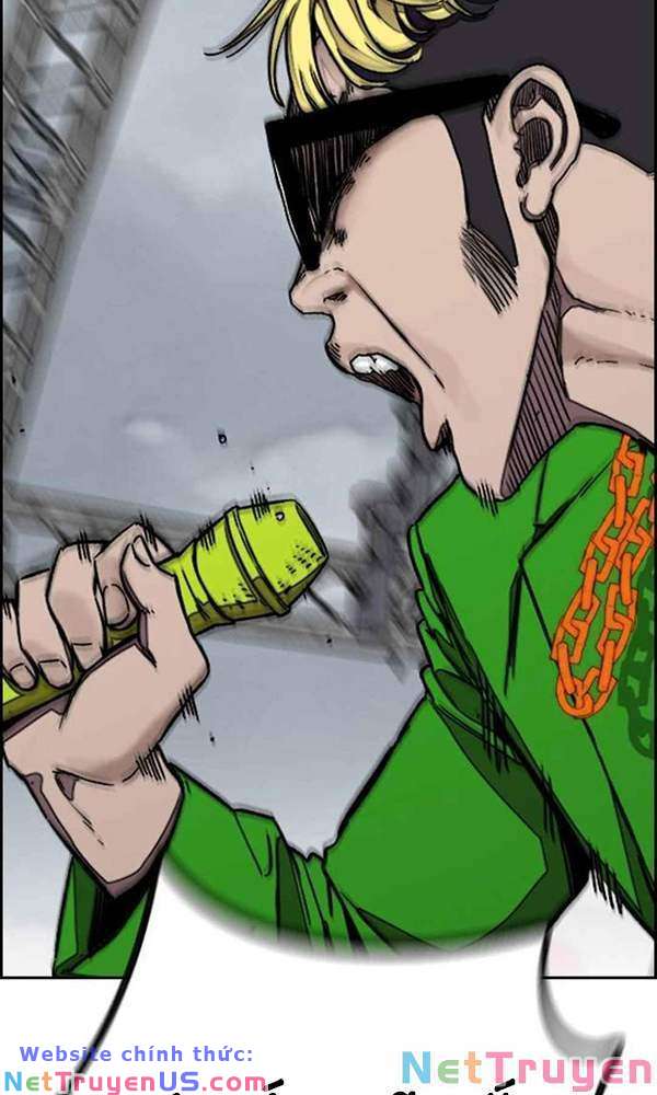 Wind Breaker - Chương 377