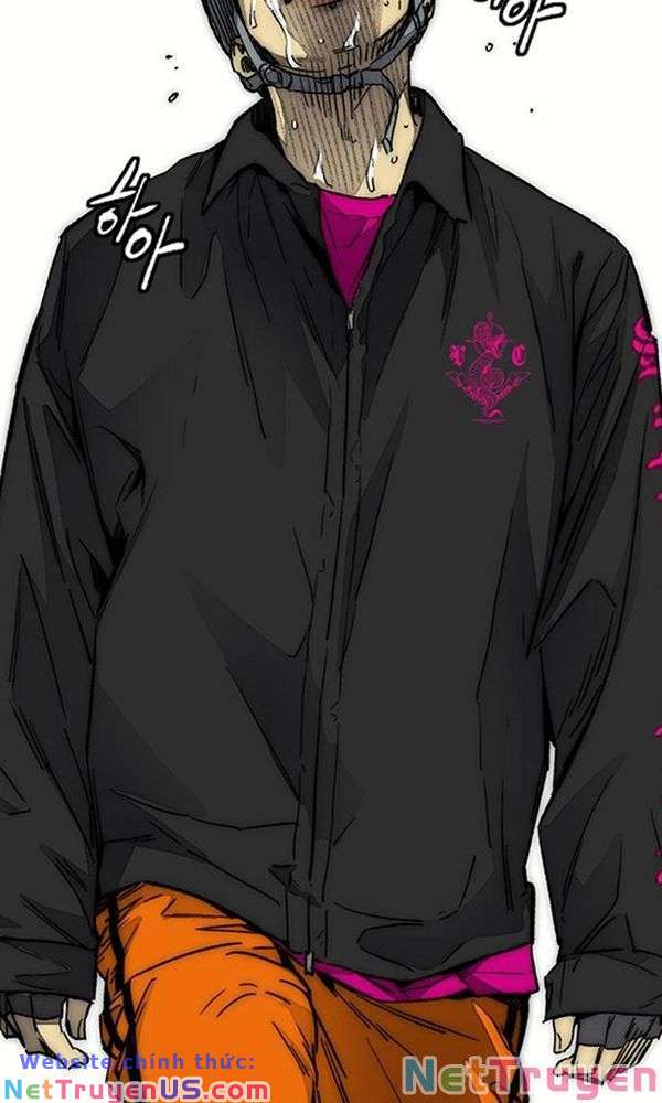 Wind Breaker - Chương 379
