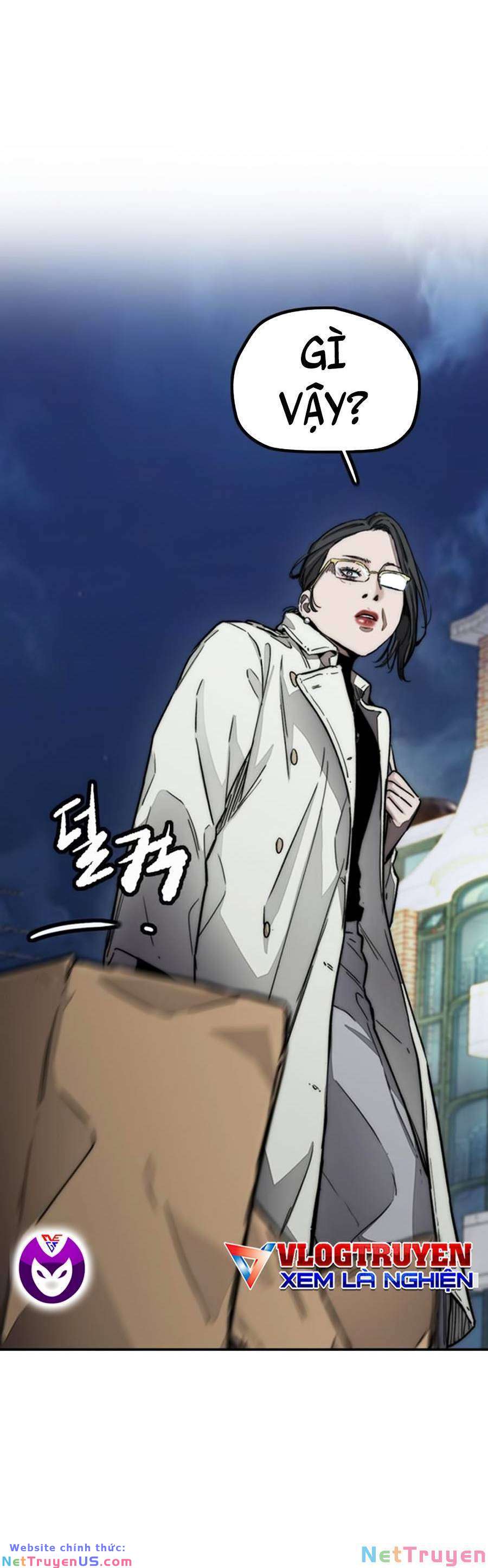 Wind Breaker - Chương 383