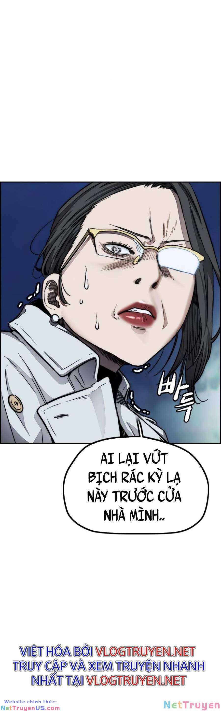 Wind Breaker - Chương 383