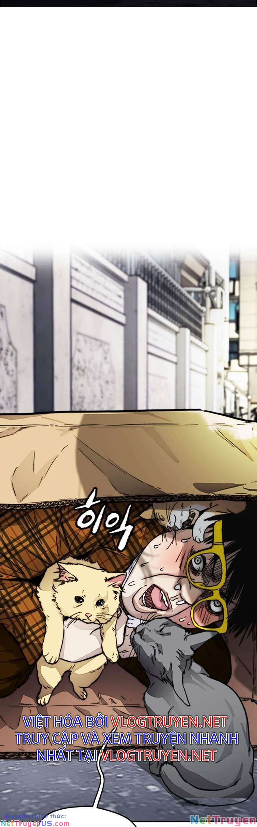 Wind Breaker - Chương 383