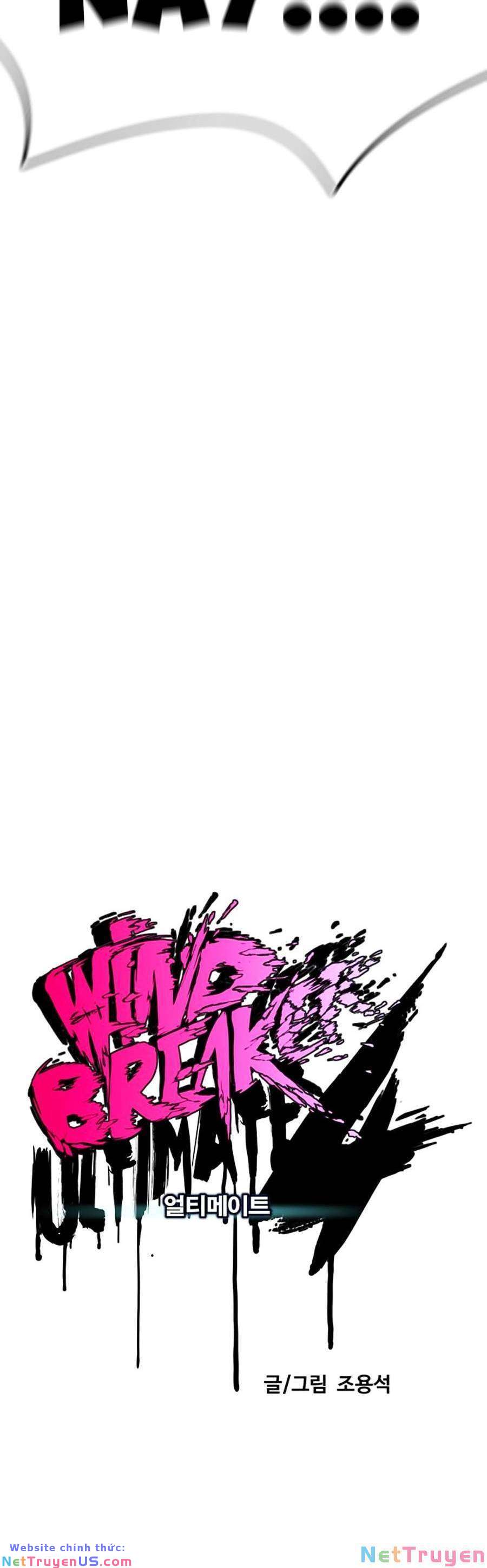 Wind Breaker - Chương 383