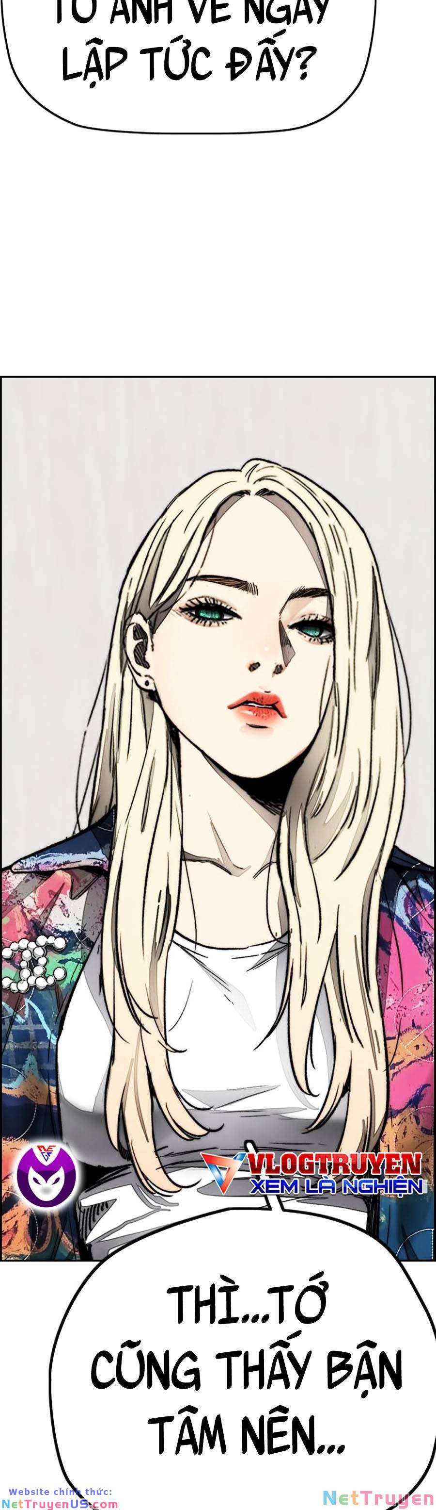 Wind Breaker - Chương 384