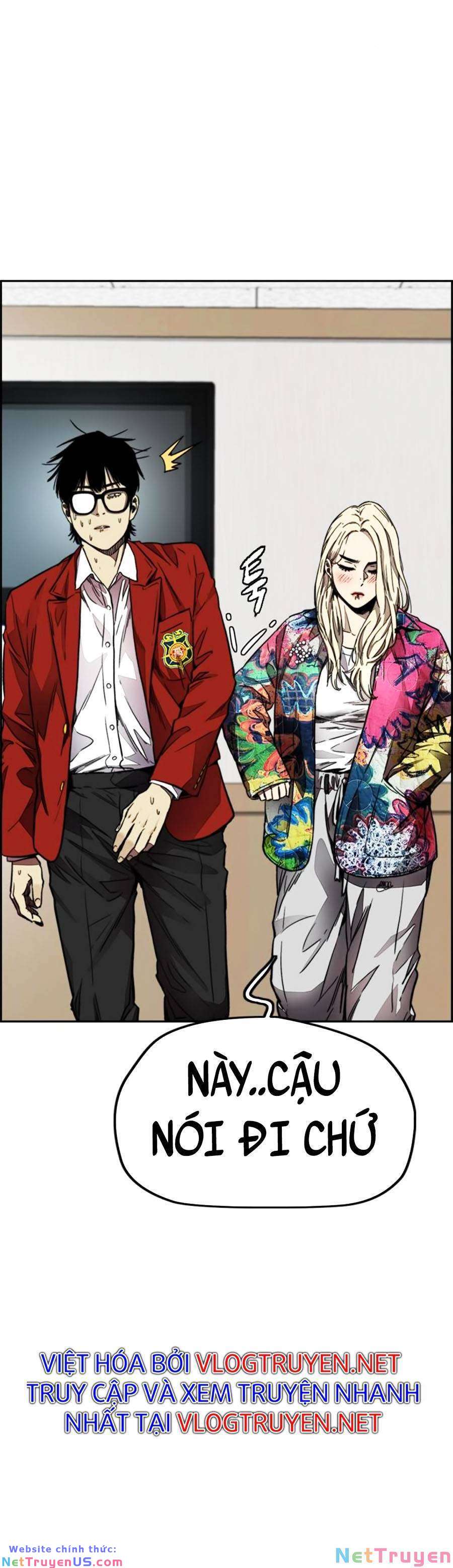 Wind Breaker - Chương 384