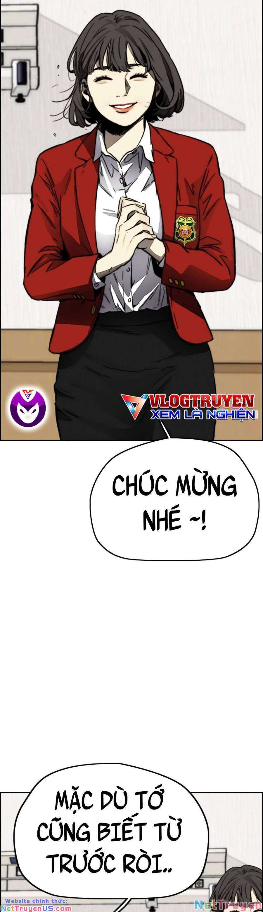Wind Breaker - Chương 384