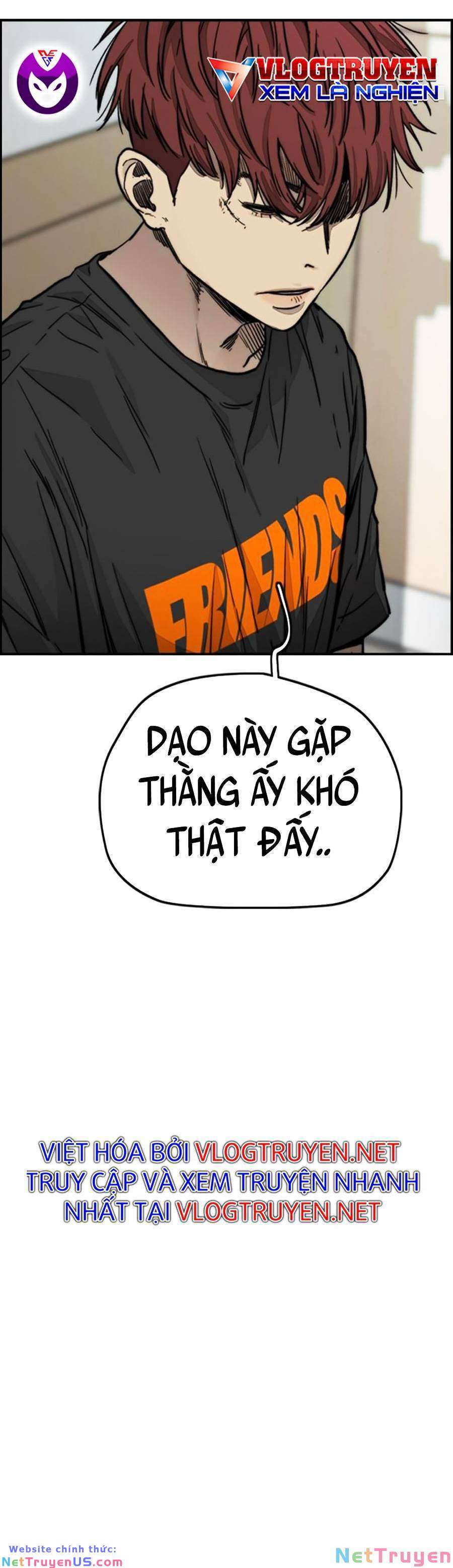 Wind Breaker - Chương 384