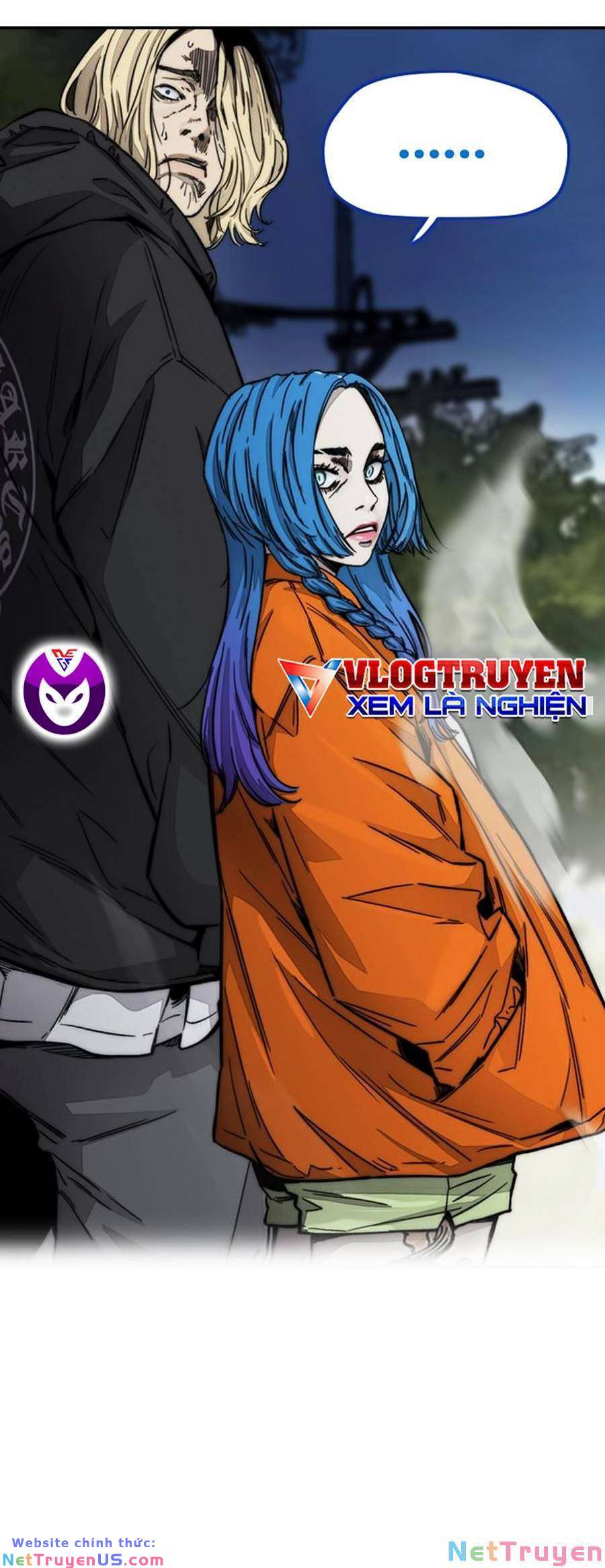 Wind Breaker - Chương 384