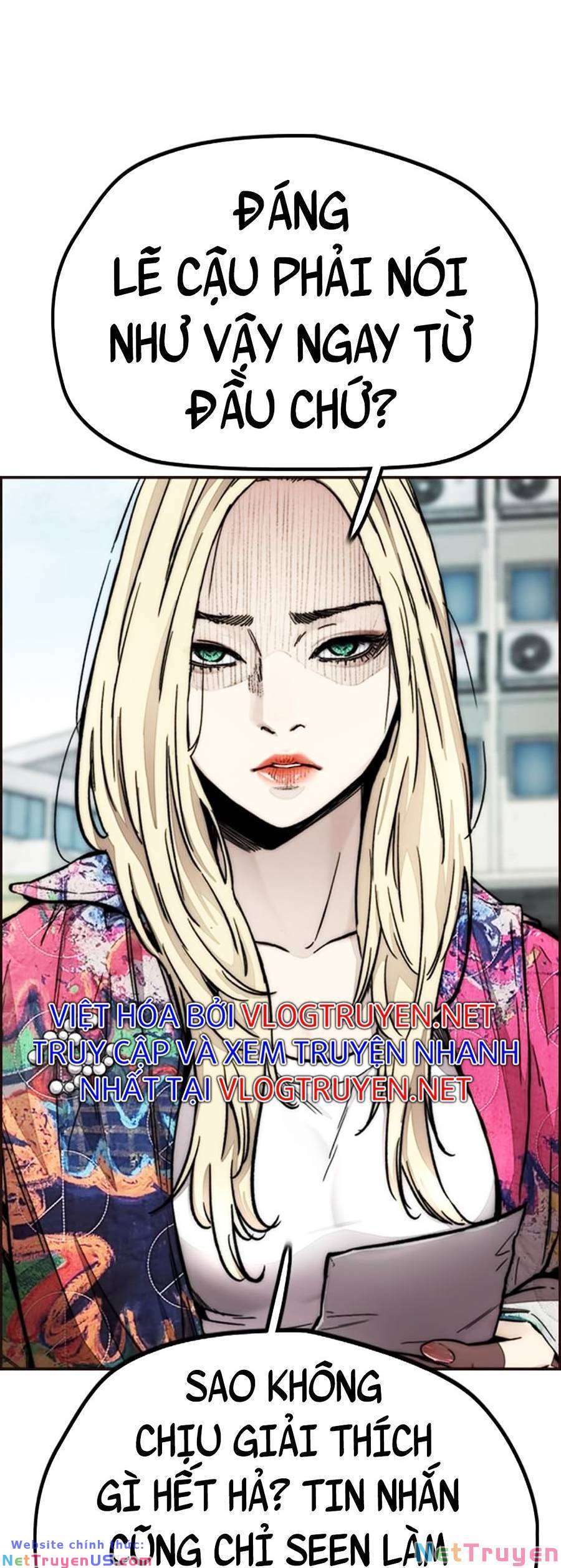 Wind Breaker - Chương 384