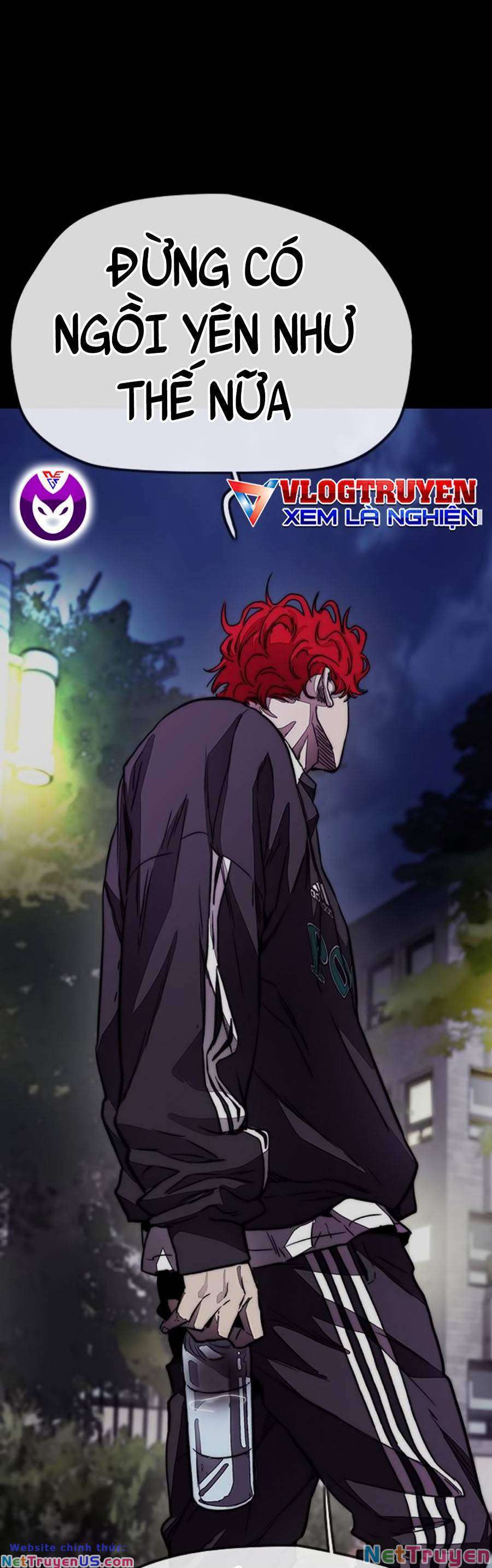 Wind Breaker - Chương 384