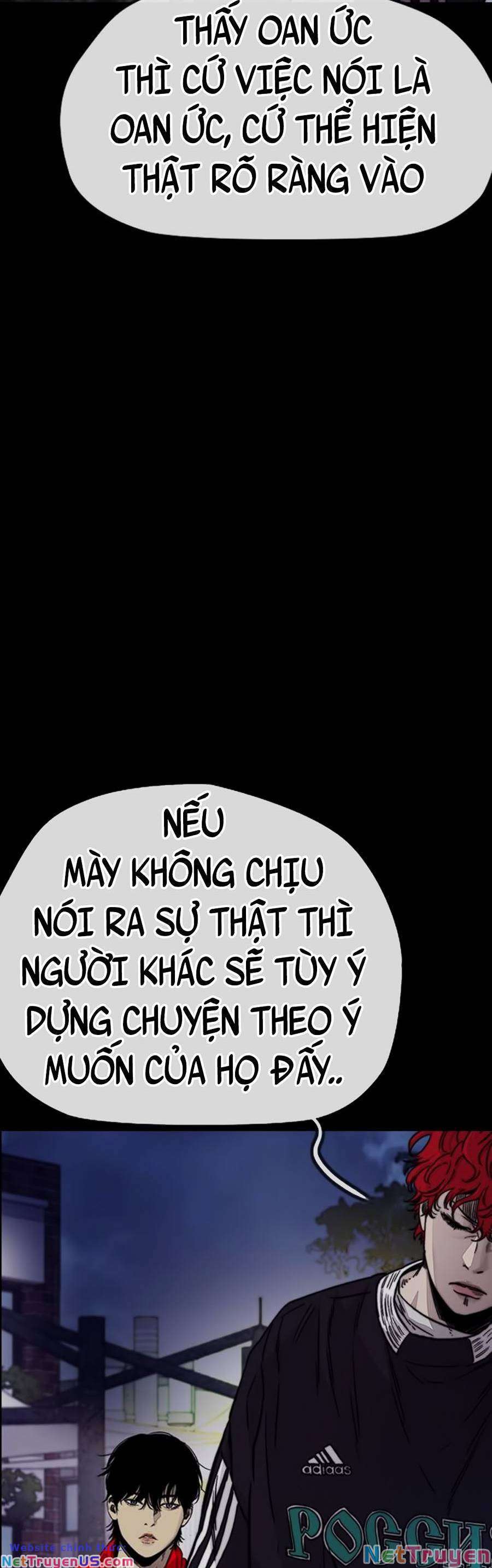 Wind Breaker - Chương 384