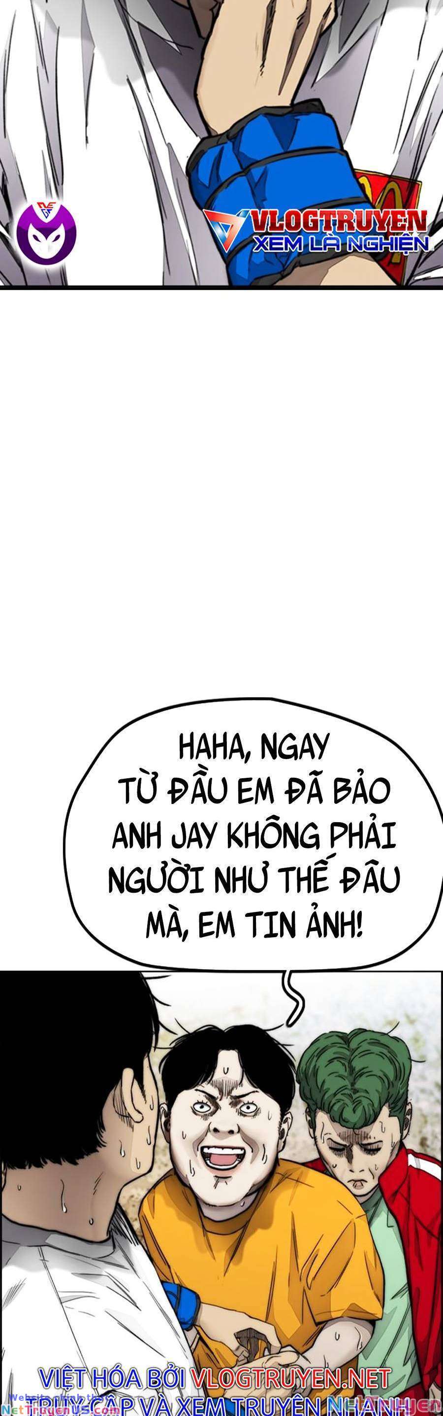 Wind Breaker - Chương 384