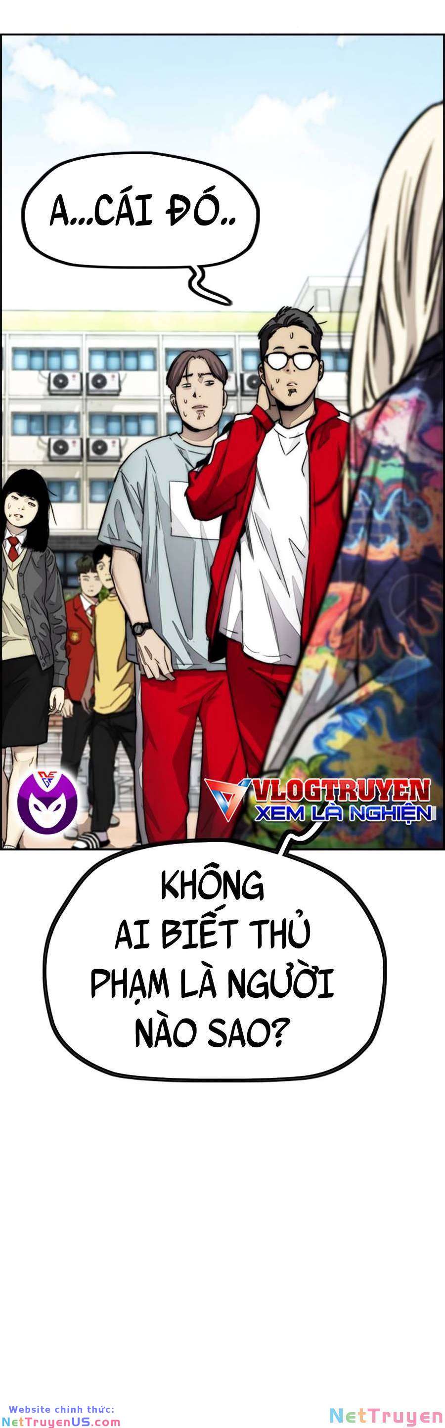 Wind Breaker - Chương 384