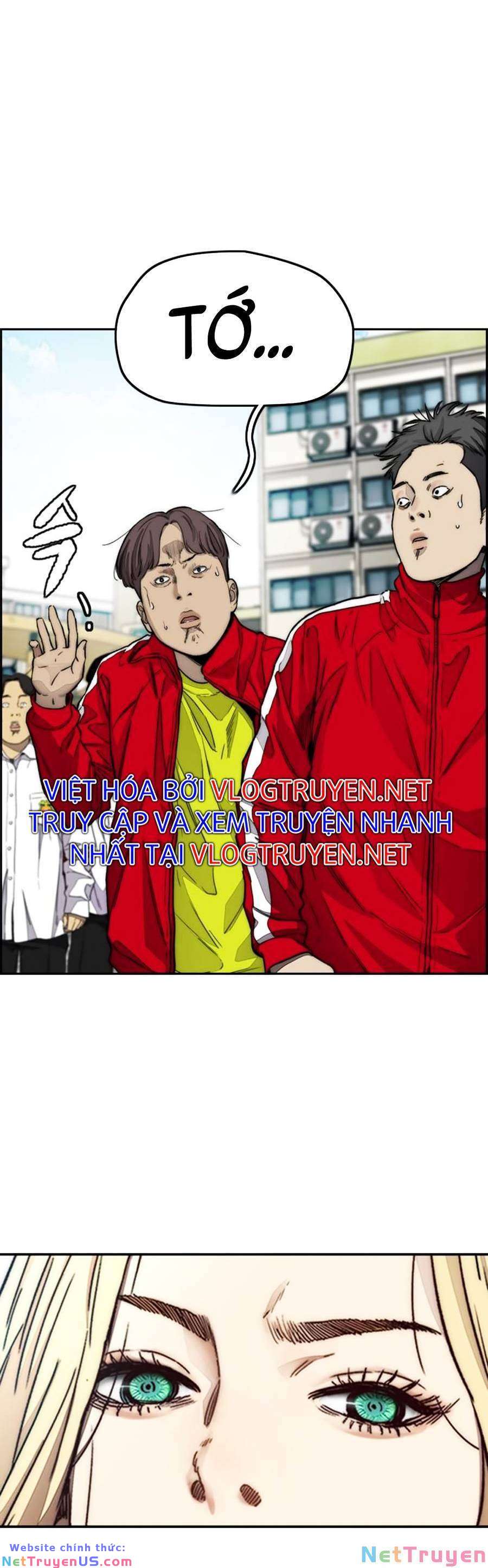 Wind Breaker - Chương 384