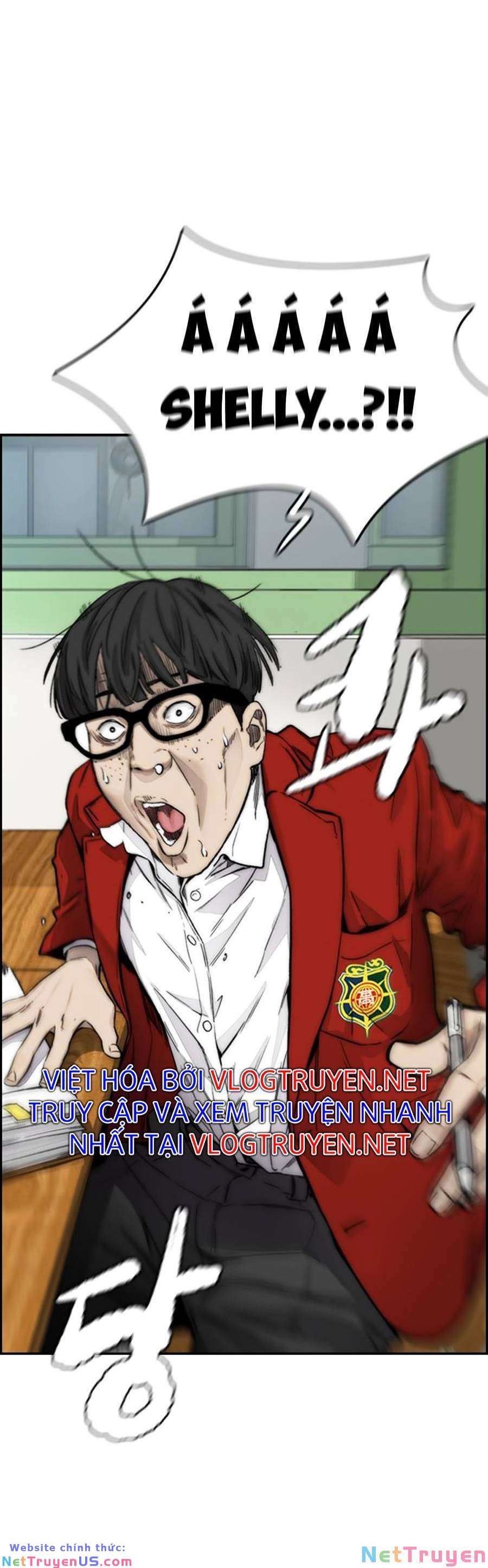 Wind Breaker - Chương 384