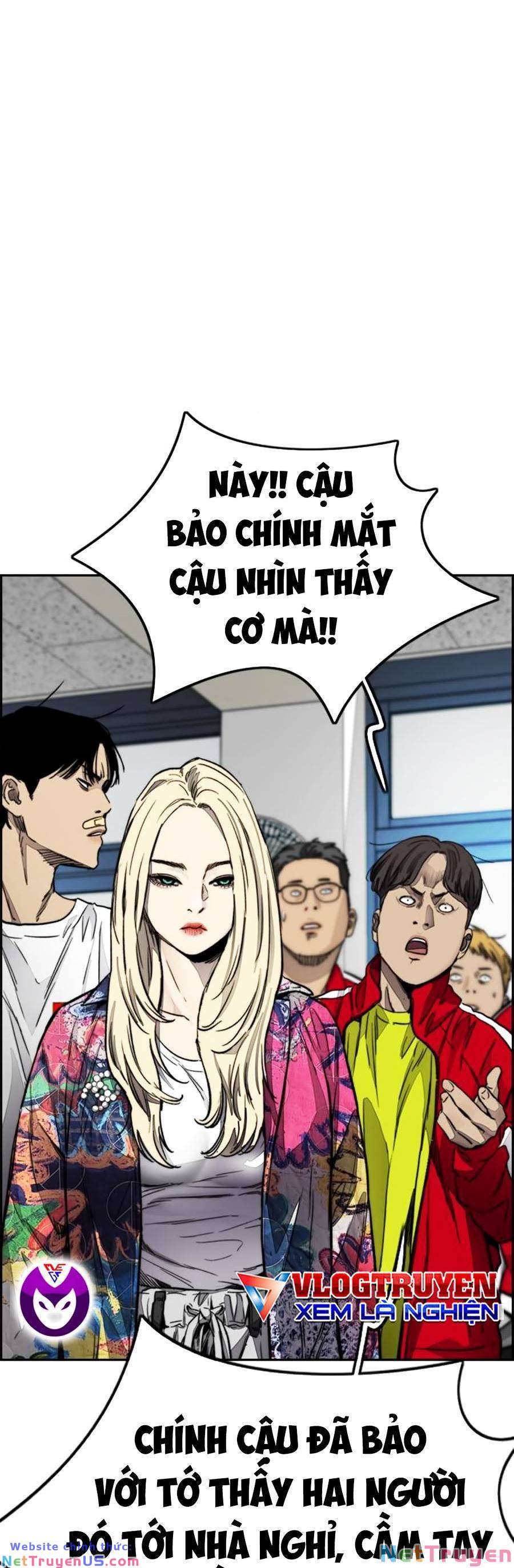 Wind Breaker - Chương 384