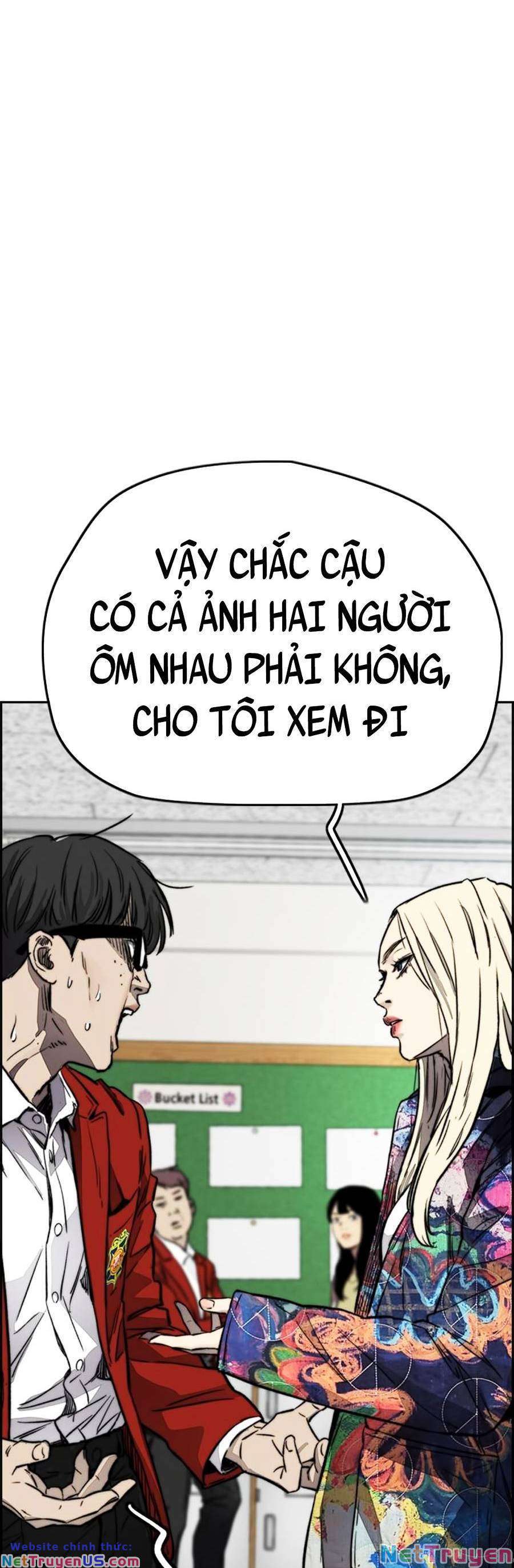 Wind Breaker - Chương 384