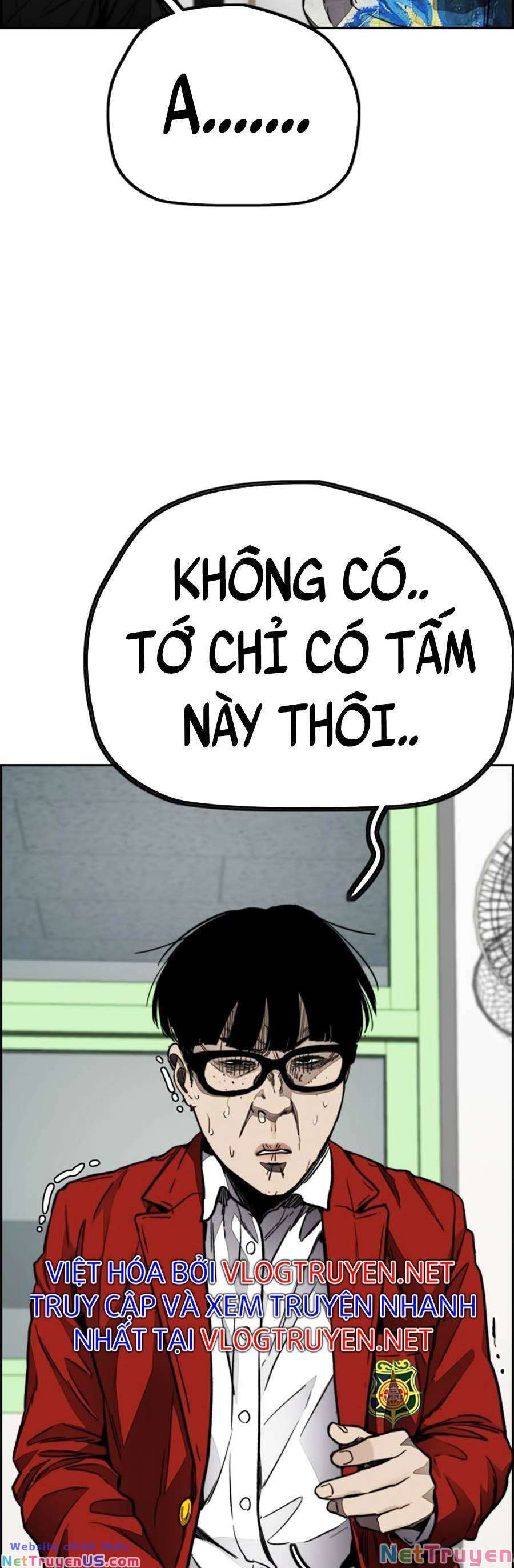 Wind Breaker - Chương 384