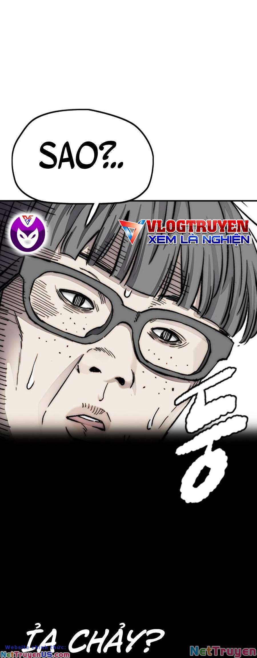 Wind Breaker - Chương 384