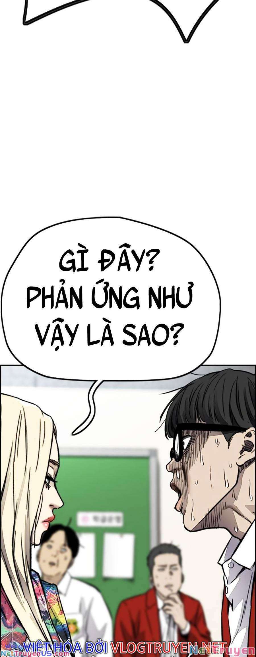 Wind Breaker - Chương 384