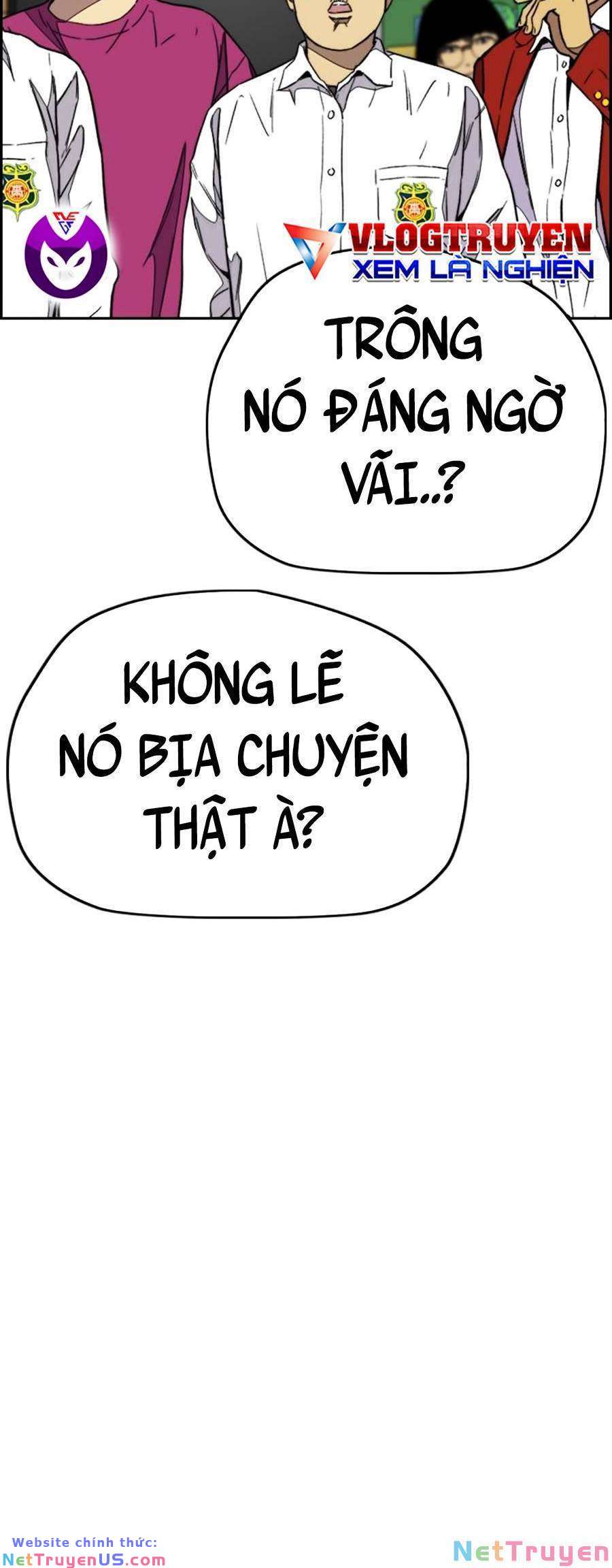 Wind Breaker - Chương 384