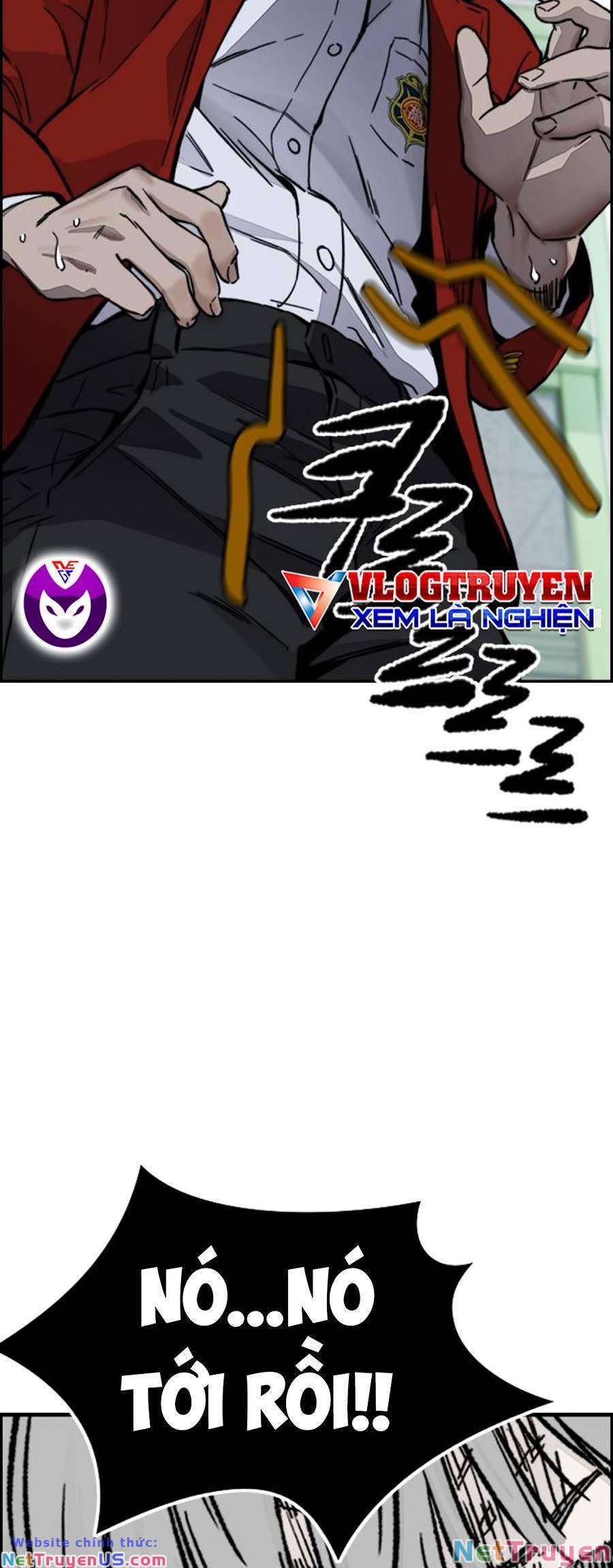 Wind Breaker - Chương 384