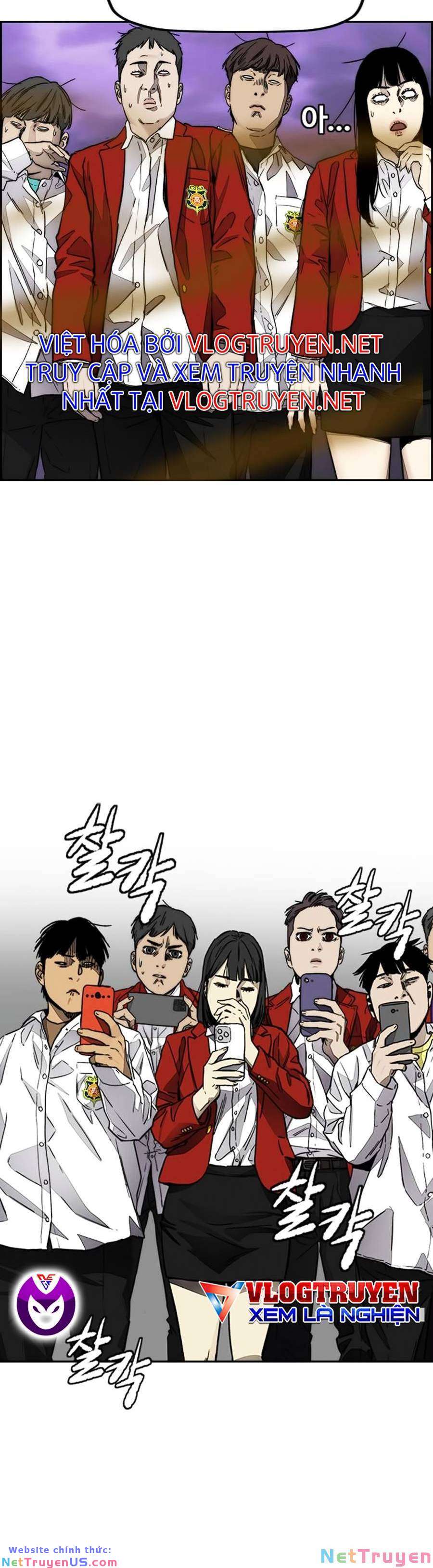 Wind Breaker - Chương 384