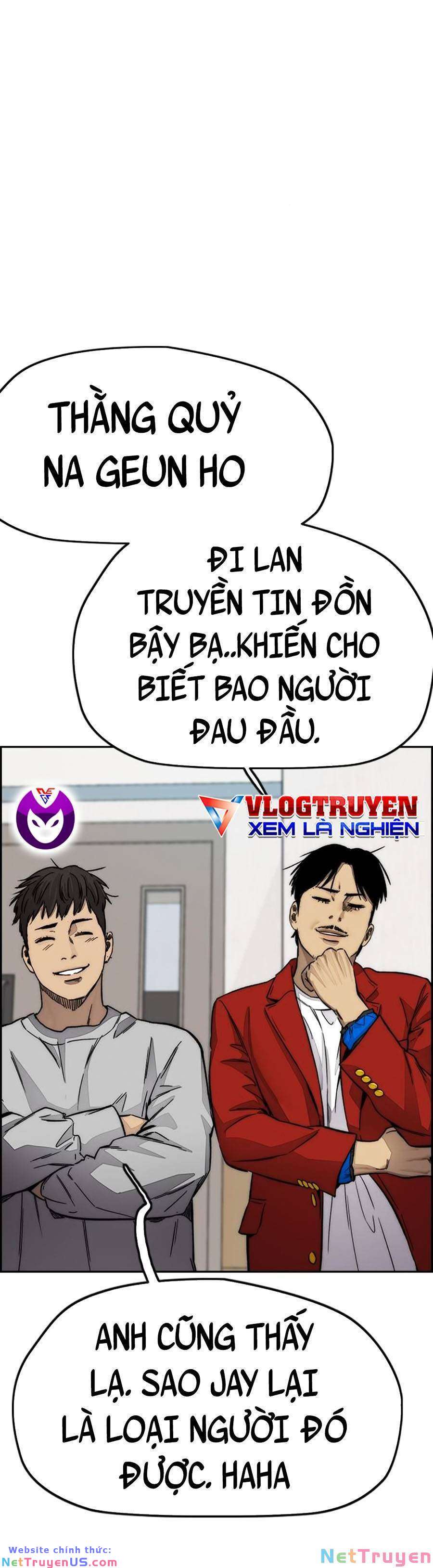 Wind Breaker - Chương 384