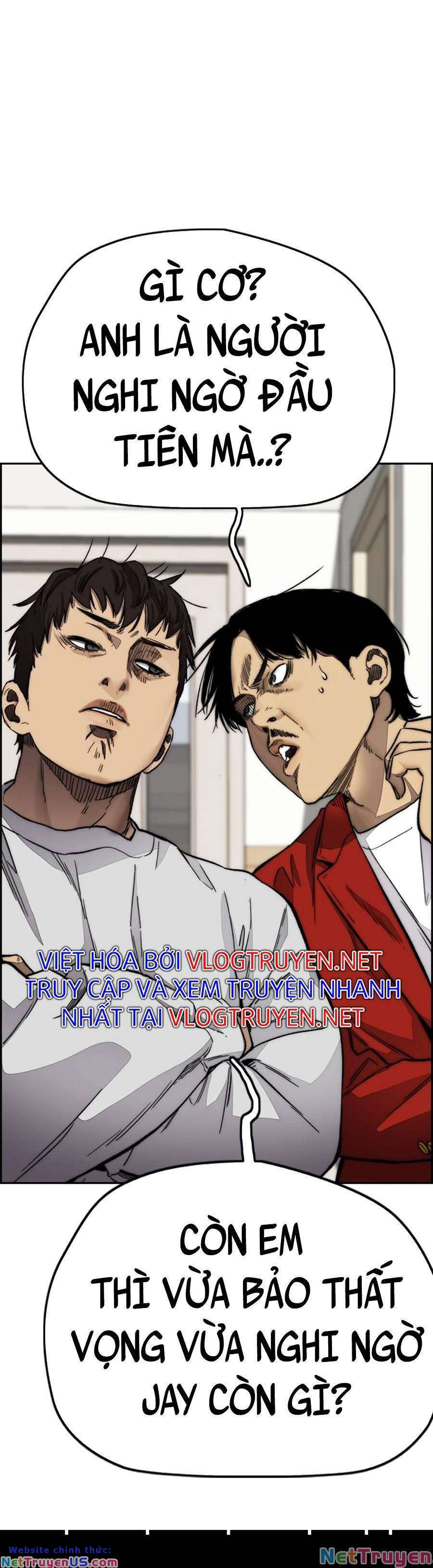 Wind Breaker - Chương 384