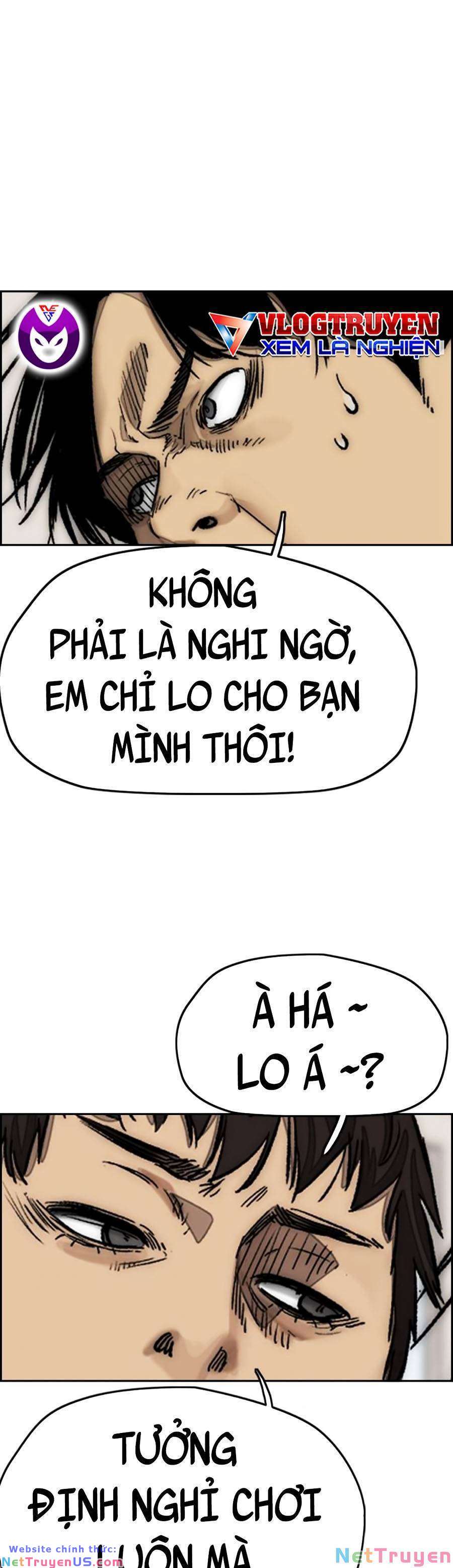 Wind Breaker - Chương 384