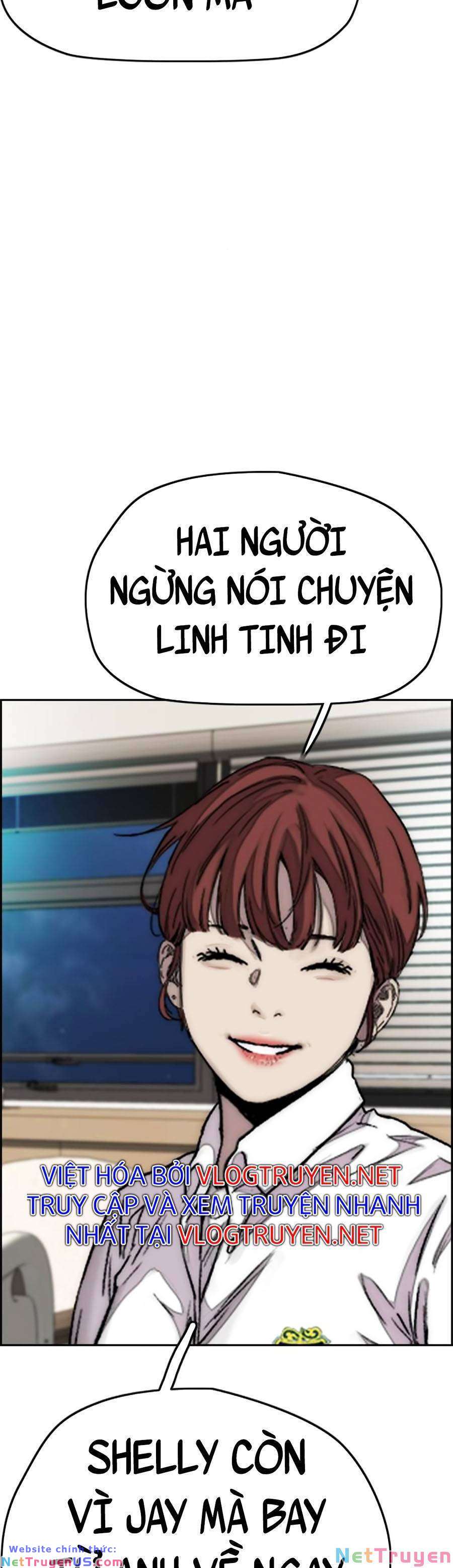 Wind Breaker - Chương 384