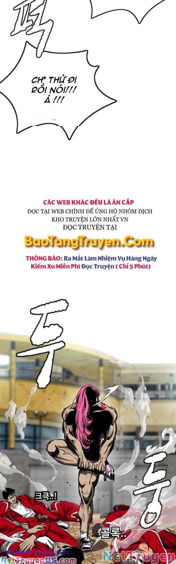 Wind Breaker - Chương 387