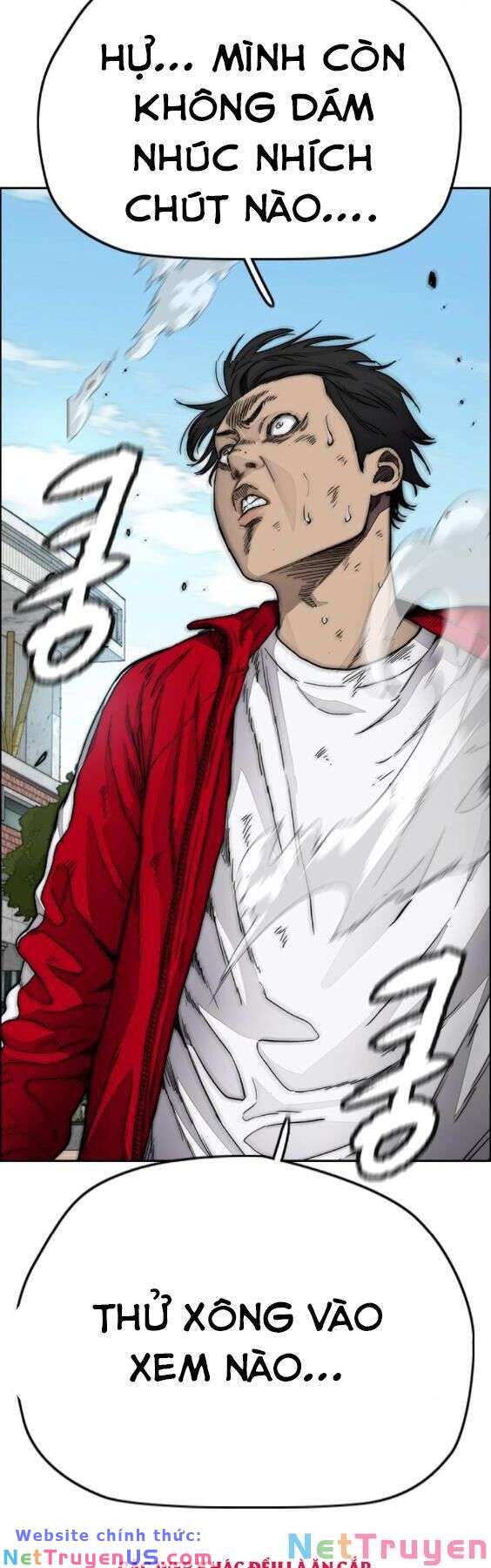 Wind Breaker - Chương 387