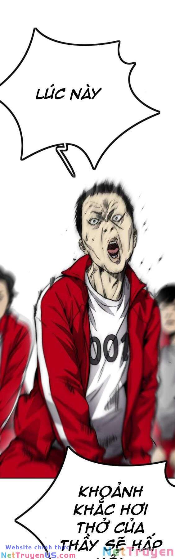 Wind Breaker - Chương 387