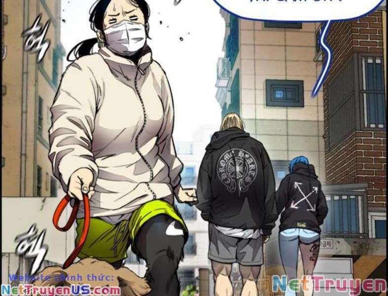 Wind Breaker - Chương 388
