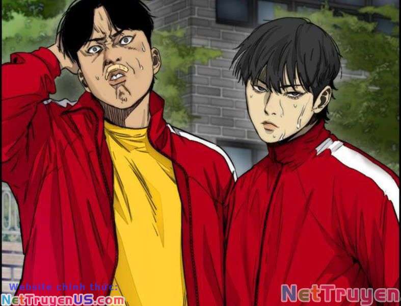 Wind Breaker - Chương 388