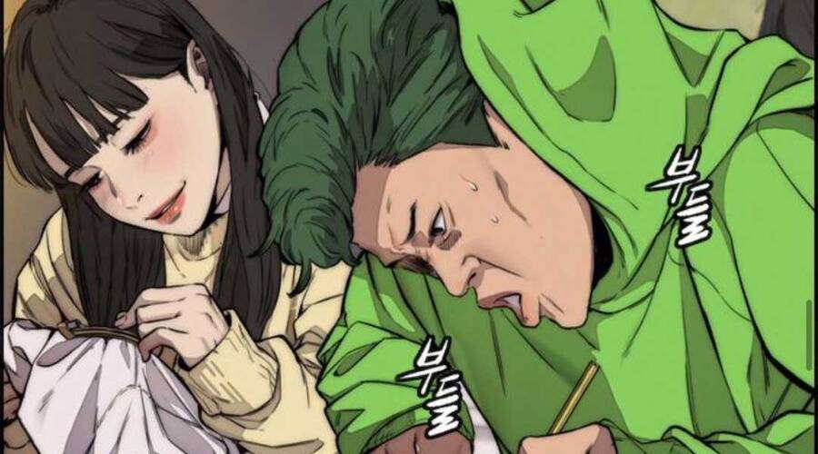 Wind Breaker - Chương 393