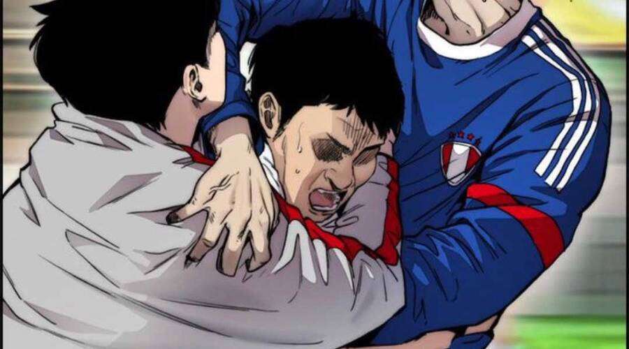 Wind Breaker - Chương 393