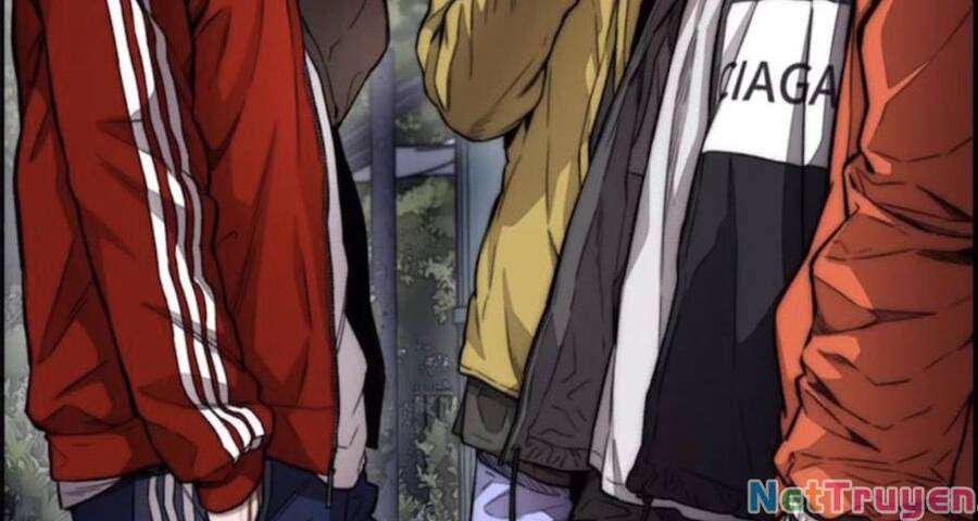 Wind Breaker - Chương 395