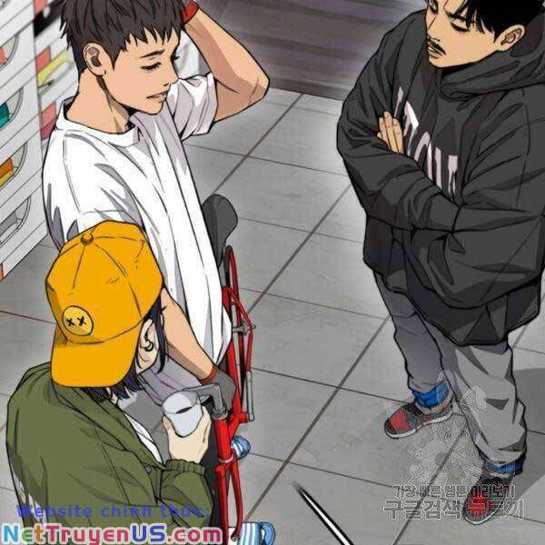 Wind Breaker - Chương 396