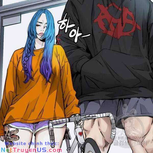 Wind Breaker - Chương 396