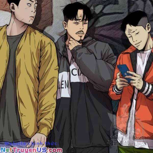 Wind Breaker - Chương 396