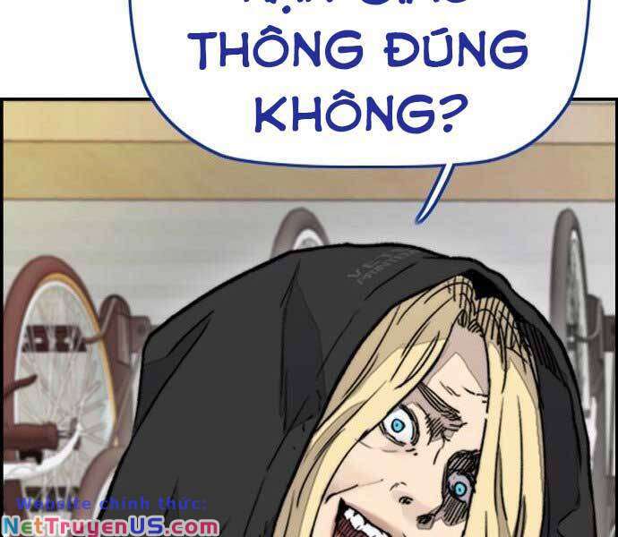 Wind Breaker - Chương 397