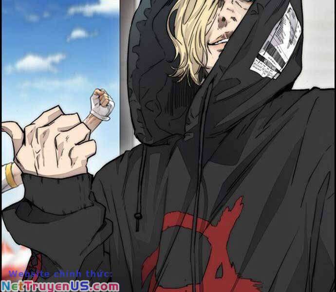 Wind Breaker - Chương 397