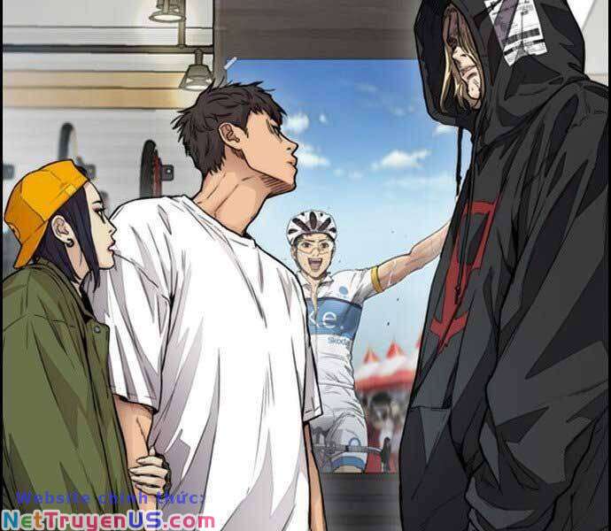 Wind Breaker - Chương 397