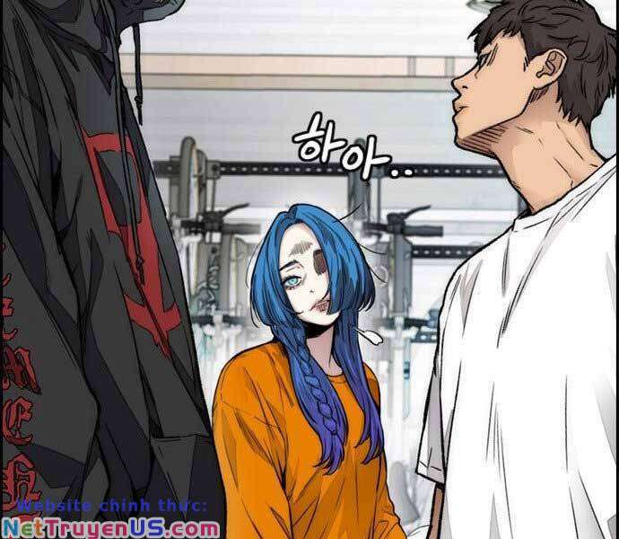 Wind Breaker - Chương 397