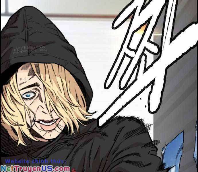 Wind Breaker - Chương 397
