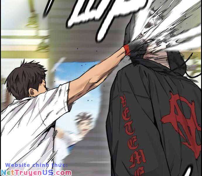 Wind Breaker - Chương 397