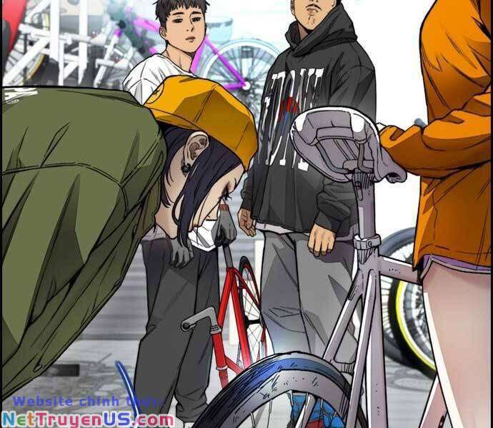 Wind Breaker - Chương 397