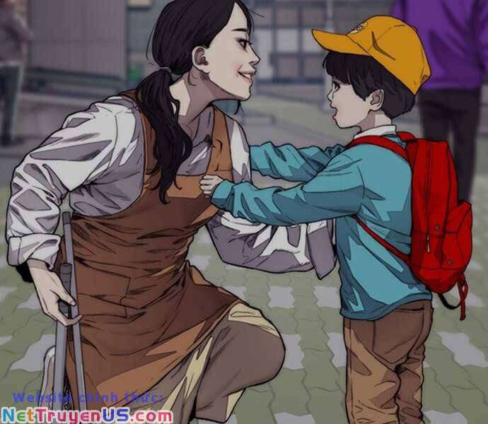 Wind Breaker - Chương 397