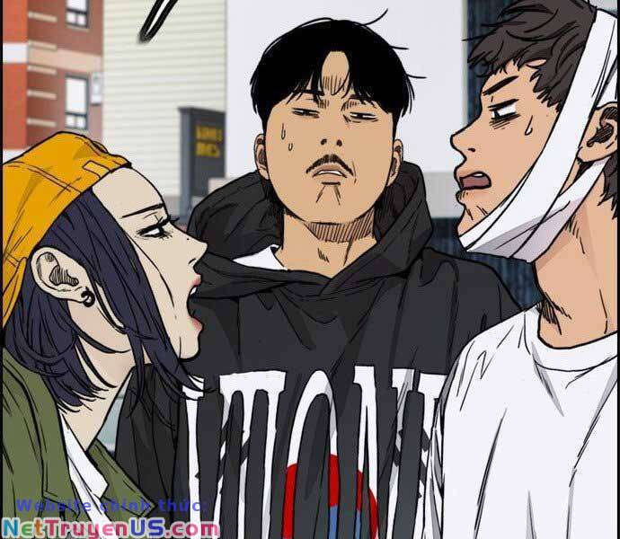 Wind Breaker - Chương 398
